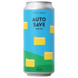 FUERST WIACEK Berlin Autosave