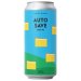 Fuerst Wiacek autosave blik 44cl 