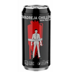 Octavo Arte COMADREJA CHILLONA