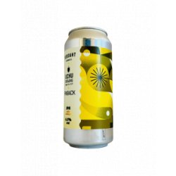 Verdant x Uchu x Finback - LSBB25 Collab Series 1 - Mango IPA 44 cl - Bieronomy