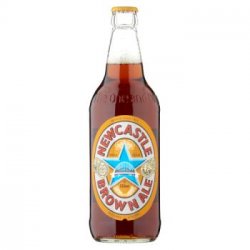 Newcastle Brown Ale