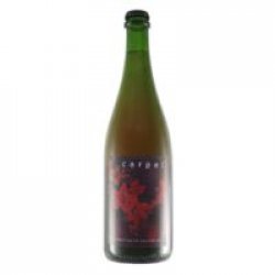 Santa Pau Ale Works Carpel Santa Pau Ale Works Carpel