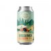 Goodh Brewing Co. Gossamer Session IPA 4.3% 440ml Goodh Brewing Co. Gossamer Session IPA 4.3% 440ml