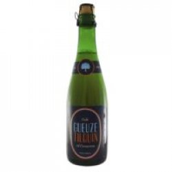 Tilquin Oude Gueuze à l’Ancienne