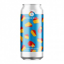 Other Half Brewing Co. Double Dry Hopped Gouda