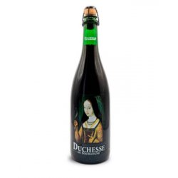 Verhaeghe Duchesse de Bourgogne