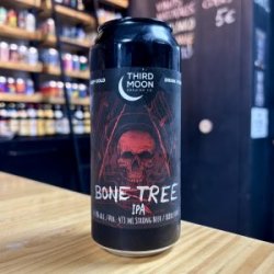 Third Moon Brewing Company Bone Tree