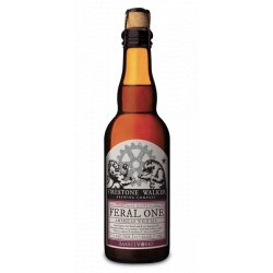 Barrelworks Feral One - Quality Beer Academy