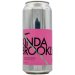 Finback Brewery – Kinda Brooklyn 