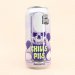 One Drop Chills Pils LoDo Czech Pilsner Can 440mL 