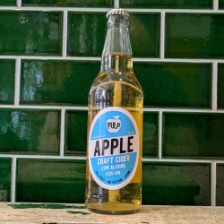 PULP Pulp Apple 0.5%