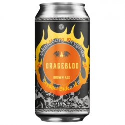 Skuldborg Bryghus Drageblod Skuldborg Bryghus Drageblod