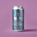 Track x Fast Fashion & Freestyle Hops Collab Sifting DDH West Coast IPA Cans 