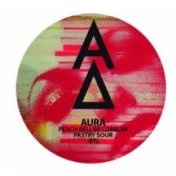 Alpha Delta Brewing Aura (Keg) - Pivovar