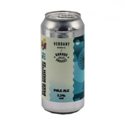 Verdant Brewing Co LSBB25 Collab Series #3 (Little Summer Beer Bash)