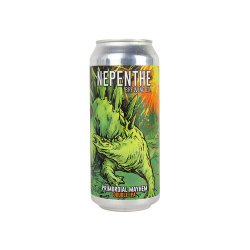 Nepenthe Brewing Co. Primordial Mayhem - Drankenhandel Leiden / Speciaalbierpakket.nl