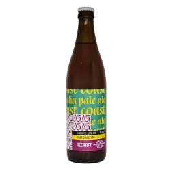ReCraft East Coast IPA