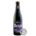 Bia thủ công Bỉ Belgo Full Moon (Limited) 10%  Chai 330ml  Thùng 24 chai 