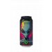 Game Over Brewing Co. - They Are Here 