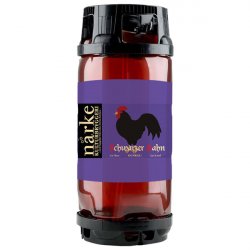 Närke Kulturbryggeri Schwartzer Hahn