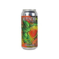 Nepenthe Brewing Co. Cosmic DubbaBeebWeepa - Drankenhandel Leiden / Speciaalbierpakket.nl