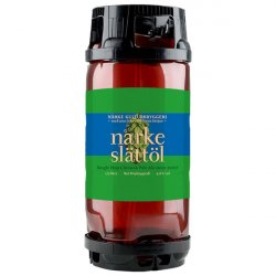 Närke Kulturbryggeri Slättöl