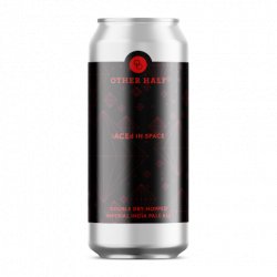 Other Half Brewing Co. lACEd In Space