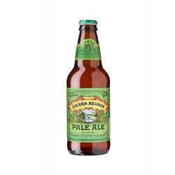 Sierra Nevada Pale Ale