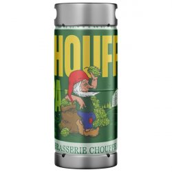La Chouffe IPA - Houblon