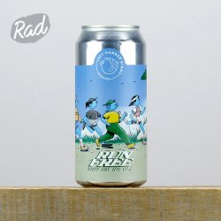 Left Handed Giant Run Free AF IPA Left Handed Giant Run Free AF IPA