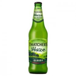 Thatchers Haze Thatchers Haze