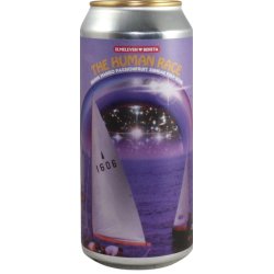 Elmeleven The Human Race