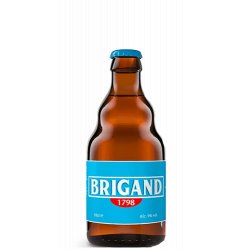 Brigand - Bodecall