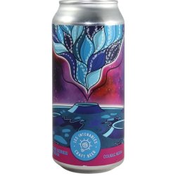 Les Intenables - Craft Beer - Cosmic Series [2023] Motueka