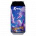 Kereru Rotating Rhino Hazy IPA 440ml 