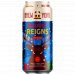 Brew York - Rudolph Reigns Brew York - Rudolph Reigns