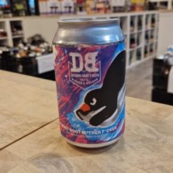 Dutch Bargain  NOOT NOOT M*THERF*CKER - Het Biermeisje