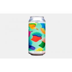 Gamma Brewing Company Goofy