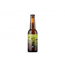 Hoppy Road 1984 12x33CL - Van Bieren