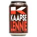 Kaapse Brouwers - Kaapse Lennie 