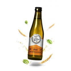 Blonde Pale Ale - L’Art de la Bière