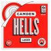 Camden Hells Lager 4X330Ml 