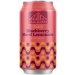 Capital Brewing Co Blackberry Hard Lemonade 330ml Capital Brewing Co Blackberry Hard Lemonade 330ml
