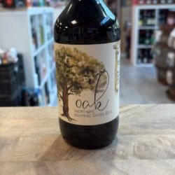 Humble Forager Brewery Oak