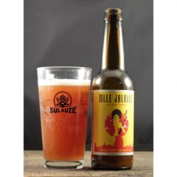 Mademoiselle Jalouse - L’Art de la Bière