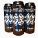 Ten Men - Moloko Stout: Coconut And Vanilla Edition Ten Men - Moloko Stout: Coconut And Vanilla Edition