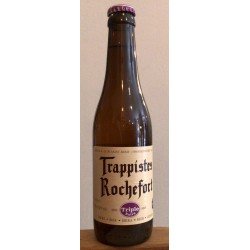 Trappistes Rochefort Triple Extra - Señor Lúpulo