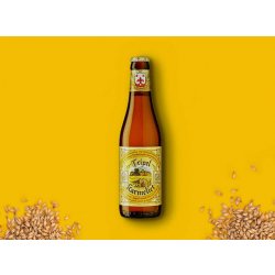 Tripel Karmeliet Belgian Tripel - Thirsty