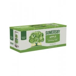 Carlsberg Group Somersby Apple Cider Carlsberg Group Somersby Apple Cider