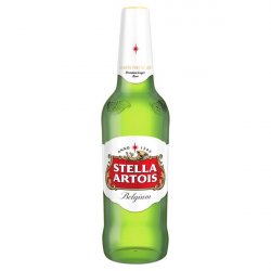 Stella Artois Stella Artois